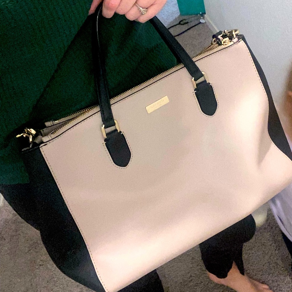 Kate Spade Crossbody/Satchel